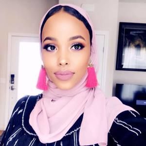 Meet your Posher, Hawa